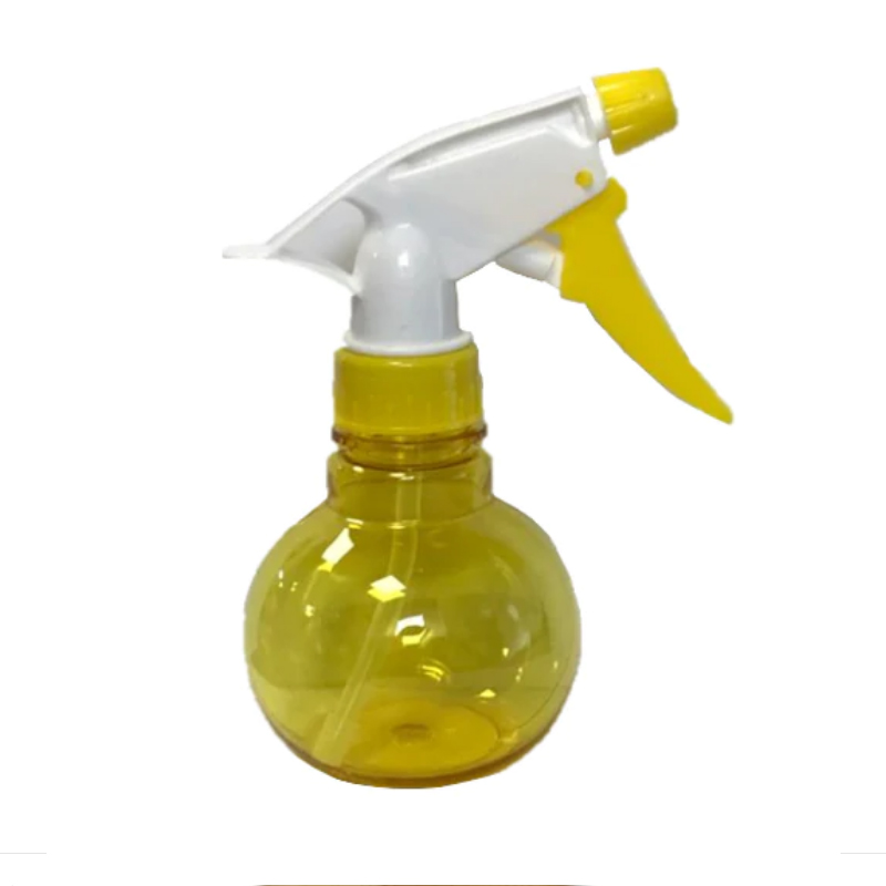 160 ml Plastic Spray Bottle for Garden Plant Barber – Random Colours