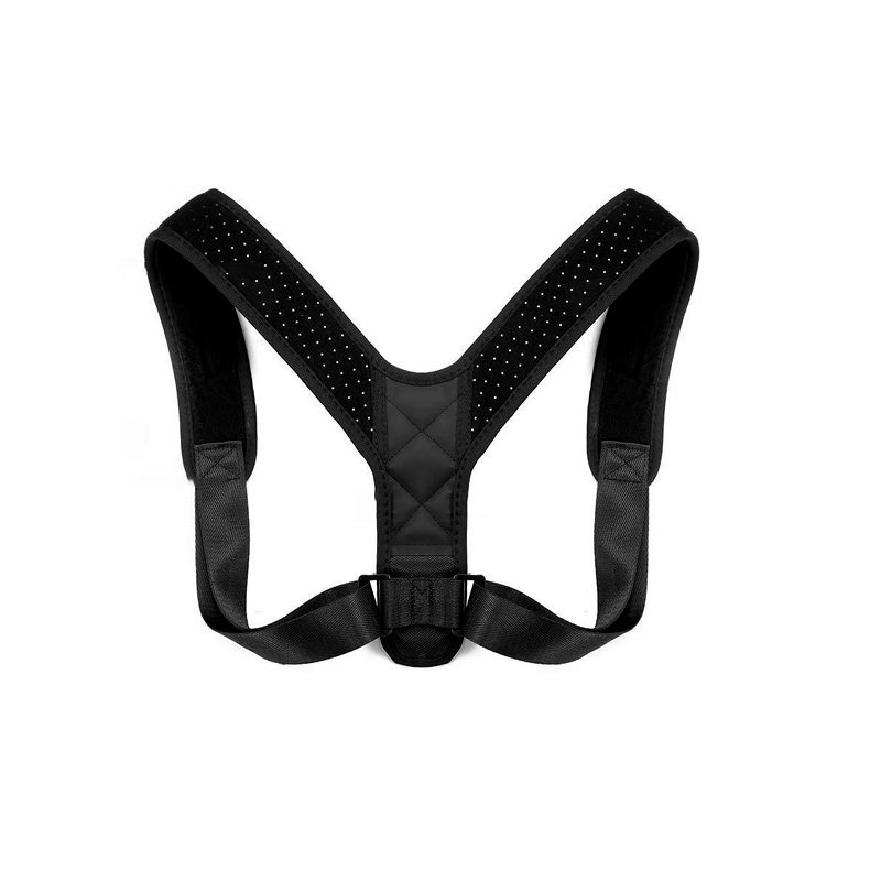 Posture Corrector Belt Adjustable Clavicle Back Support