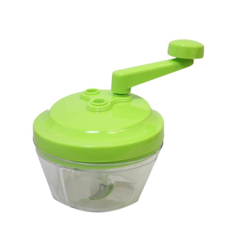 Speedy Hand Shredder Vegetable Cutter Dicer for Kitchen 13cm x 9cm
