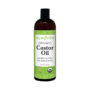 Castor Oil USDA Organic