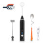 Electric Milk Frother