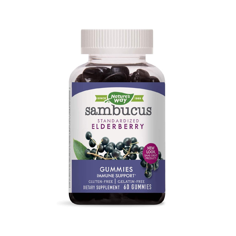 Nature’s Way Sambucus