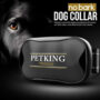 PetKing Premium No Bark Dog Collar