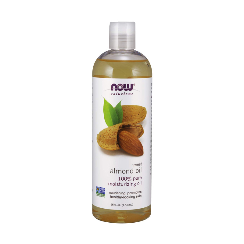 Sweet Almond Oil